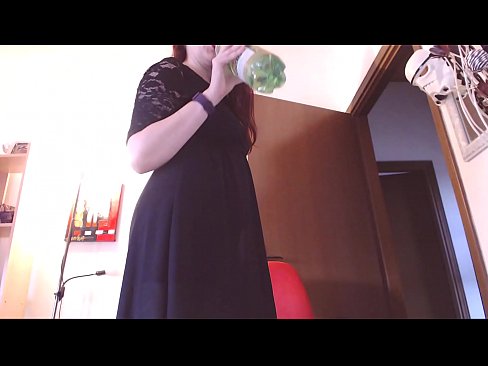 ❤️ Isang sunud-sunod na alipin na mahilig sa marumi at masarap na panty ang napilitang magsalsal matapos mapanood ang video na ito! ❤️ dekalidad na sex sa amin ☑
