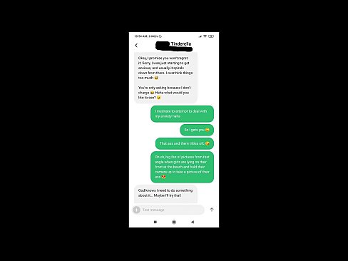 ❤️ Nagdagdag ako ng bagong PAWG mula sa Tinder sa aking harem (kasama ang makipag-usap sa Tinder) ❤️ dekalidad na sex sa amin ☑