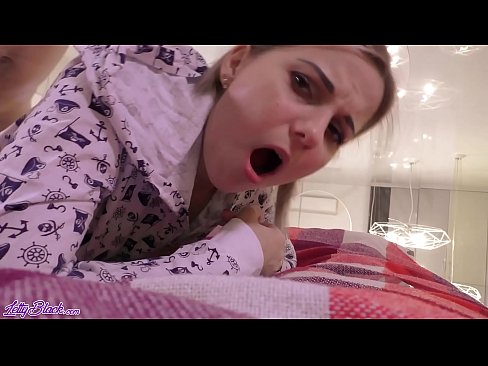 ❤️ Sexy mom swallow at pregistyle sex - cum close up ❤️ dekalidad na sex sa amin ☑